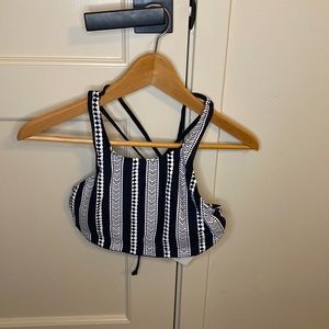 Next high neck bikini